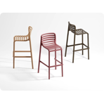  () Nardi Doga Stool ,  