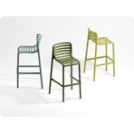   () Nardi Doga Stool ,  