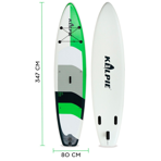  SUP- Kelpie Touring 11.5