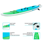  SUP- Kelpie WIND 11