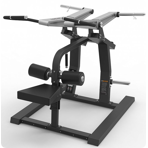   Spirit Fitness SP-4506   