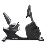   Spirit Fitness CR800ENT+