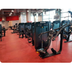    Spirit Fitness SP-3502+   