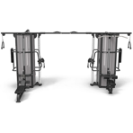    Spirit Fitness SP-3608  8- 