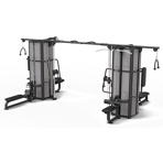    Spirit Fitness SP-3608  8- 