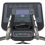   Spirit Fitness CS800+