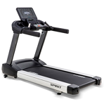    Spirit Fitness CT850+