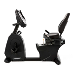   Spirit Fitness CR800 (Graphite gray)