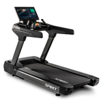    Spirit Fitness CT1000ENT