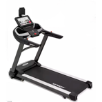    Spirit Fitness XT685 DC ENT Black