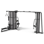   Spirit Fitness SP-3605 5-  