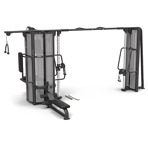    Spirit Fitness SP-3605 5-  