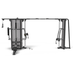    Spirit Fitness SP-3605 5-  