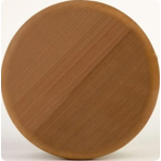    212F D=100   (Thermo wood) IRON