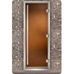      Woods 90x210 Arabica Prestige  , 