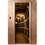    DoorWood () 70x190   A037, ,  