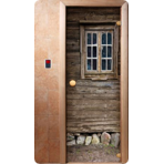    DoorWood () 70x190   A042, ,  