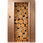    DoorWood () 70x190   A043, ,  