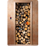    DoorWood () 70x190   A045, ,  