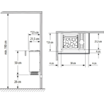    EOS Picco W  2 3 , 