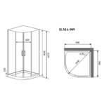    Timo 100100  Premium ILMA 901,  222 