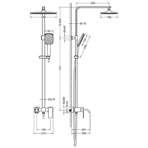    () Timo Selene SX-1013/03 