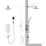    () Timo Tetra-thermo SX-0179/00SM 