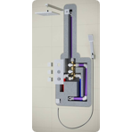    () Timo Tetra-thermo SX-0179/00SM 