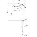     Timo Helmi 4011/00-16F -