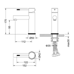     Timo Saona 2361/00F 