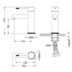     Timo Saona 2361/18F  