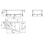    Kolpa Beatrice L 170110 ,  Superior plus