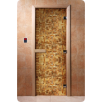    DoorWood () 80x200  A054 ,  