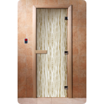    DoorWood () 80x200  A055 ,  