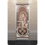     DoorWood () 60x190      , 