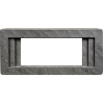    Royal Flame  Line 42 SFT Concrete,   
