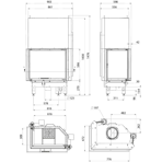     Aston KONSUL 16.680 LIFT L