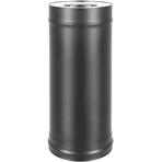 -  KERALUX Black .200300 L-0,5, AISI 430/1,0/0,5