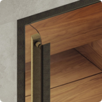      DoorWood () 80x200  Wood 125 , 