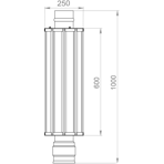    .115 (AISI 439, L-1), 