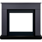    Royal Flame  Bergen  Vision 23 EF LED FX,   
