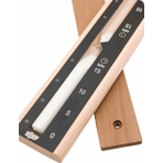   Doorwood SG-2 Silver 
