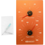  - Everest ()  ORANGE (TG-27)