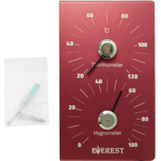  - Everest ()  RED (TG-26)