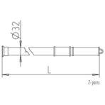   Peraqua 2,4-4,8 