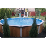    Atlantic pool Esprit-Big 7.31.35  Premium ( Kripsol) 