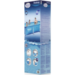    Bestway Steel Pro 56404, 30020166 