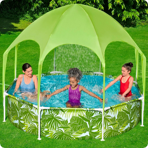    Bestway Splash -in-Shade 56432, 24451 