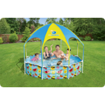    Bestway Splash -in-Shade 56432, 24451 