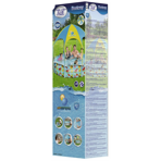    Bestway Splash -in-Shade 56432, 24451 